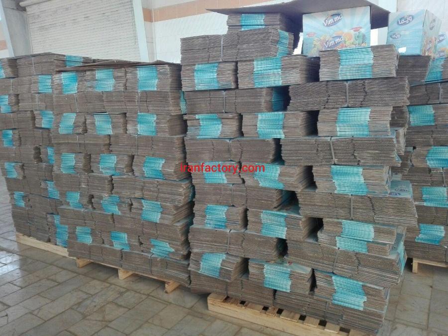 فروش کارخانه صنایع نوشیدنی در ملایر8