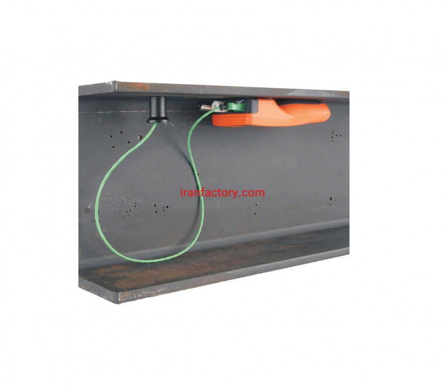 رطوبت سنج الکومتر3193