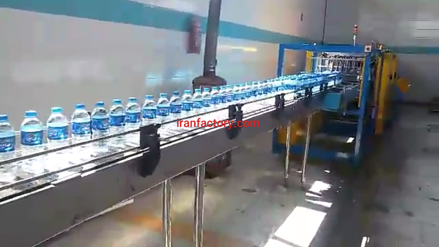 فروش کارخانه آب معدنی در آذربایجان غربی6