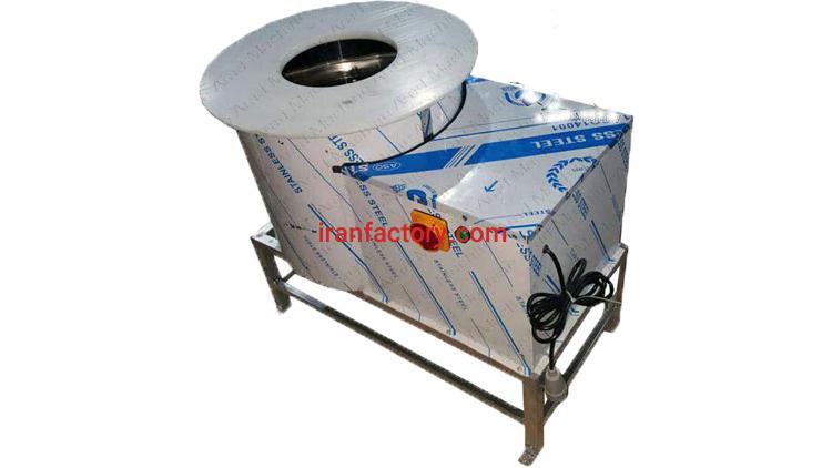 دستگاه آبگیر سبزیجات0