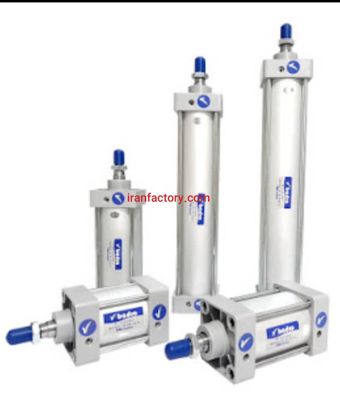 تولید جک پنوماتیک0