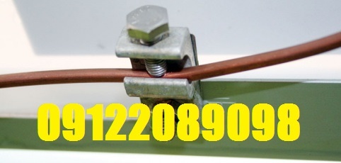 تست سیستم همبندی و ارتینگ اماکن اداری و تجاری0