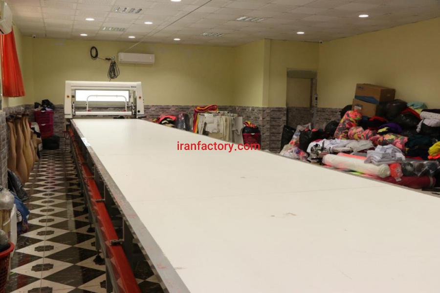 فروش کارخانه و یا مشارکت در بابل4