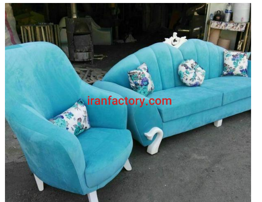 فروش مبلمان راحتی مستقیم از تولیدی0