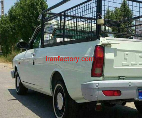 حمل انواع بار با وانت به تمام نقاط استان ایلام0