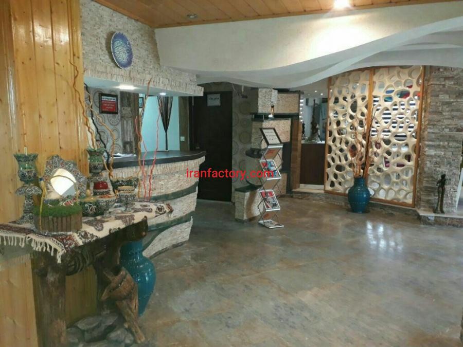 فروش هتل آپارتمان ساحلی در شمال5