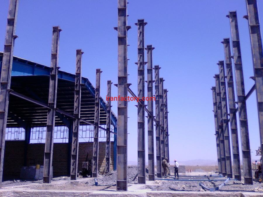 فروش کارخانه صنایع نوشیدنی در ملایر6