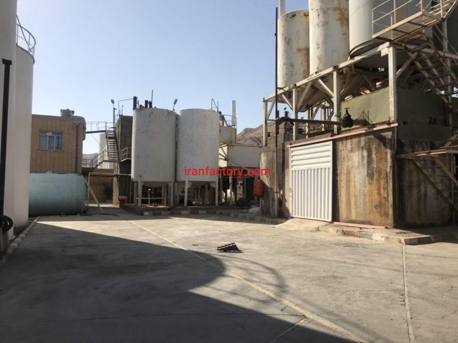 فروش کارخانه هیدروکربن در شهرک صنعتی فجر گرمسار5