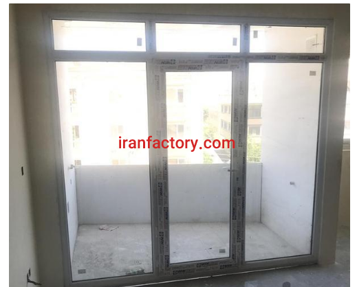 تعویض کننده پنجره های قدیمی با پنجره های دوجداره ‌0