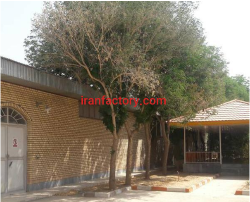 معاوضه یا فروش 3360 متر کارخانه در اندیمشک0