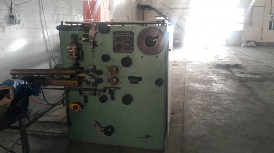 فروش خط تولید حلب پنیر4