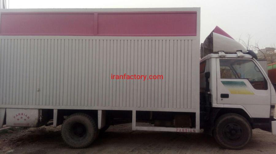 حمل اثاث منزل درشریعتی0