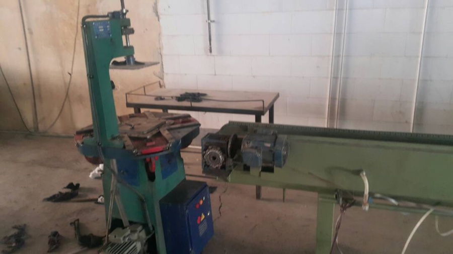 فروش خط تولید حلب پنیر1