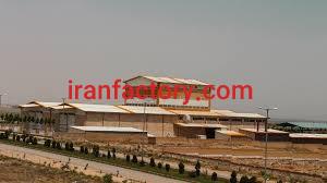قیمت شهرک صنعتی چناران0