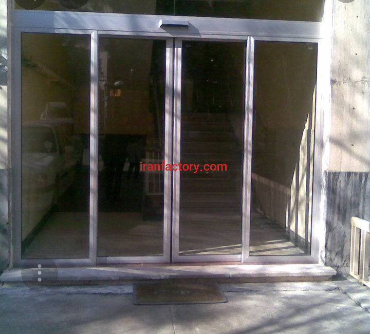 تعمیر کرکره برقی و جک پارکینگ در ارومیه1