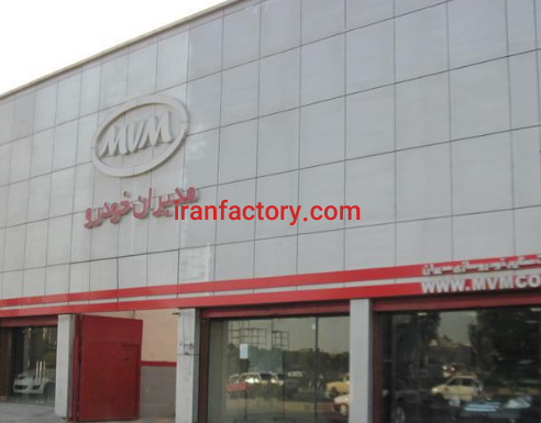 فروش یا اجاره تعمیرگاه با کلیه لوازم در اهواز1