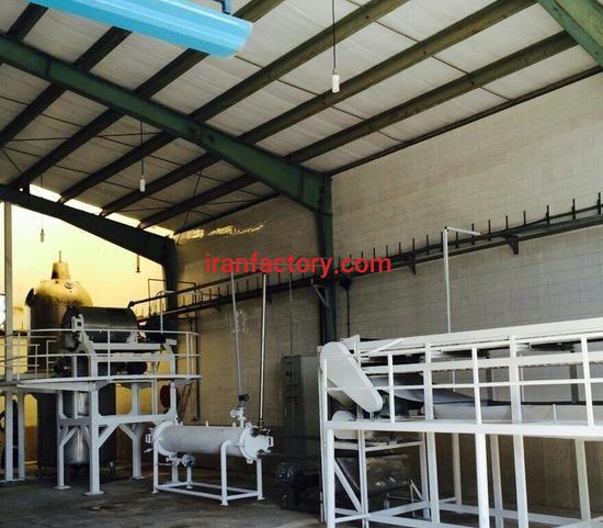 فروش کارخانه رب گوجه و کنسرو در تهران0