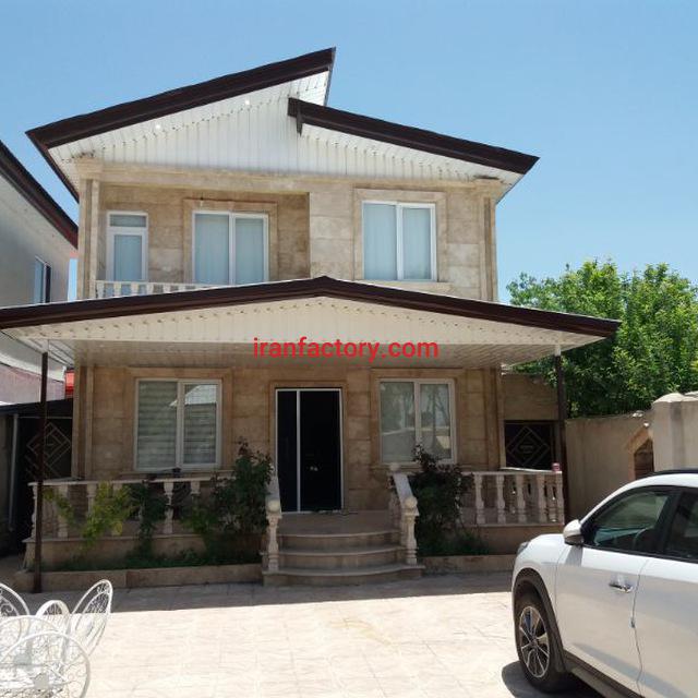 نصب شیروانی5