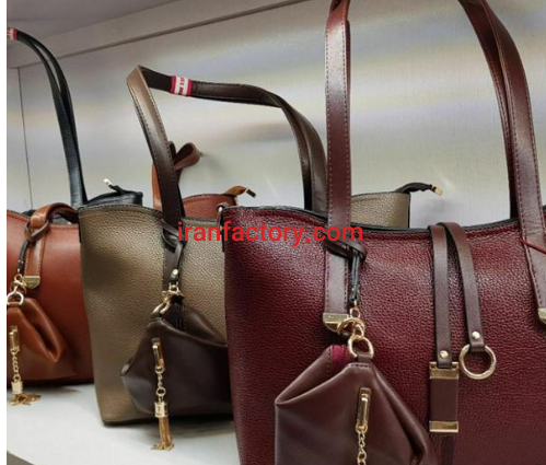 تولیدی کیف در بندر عباس0