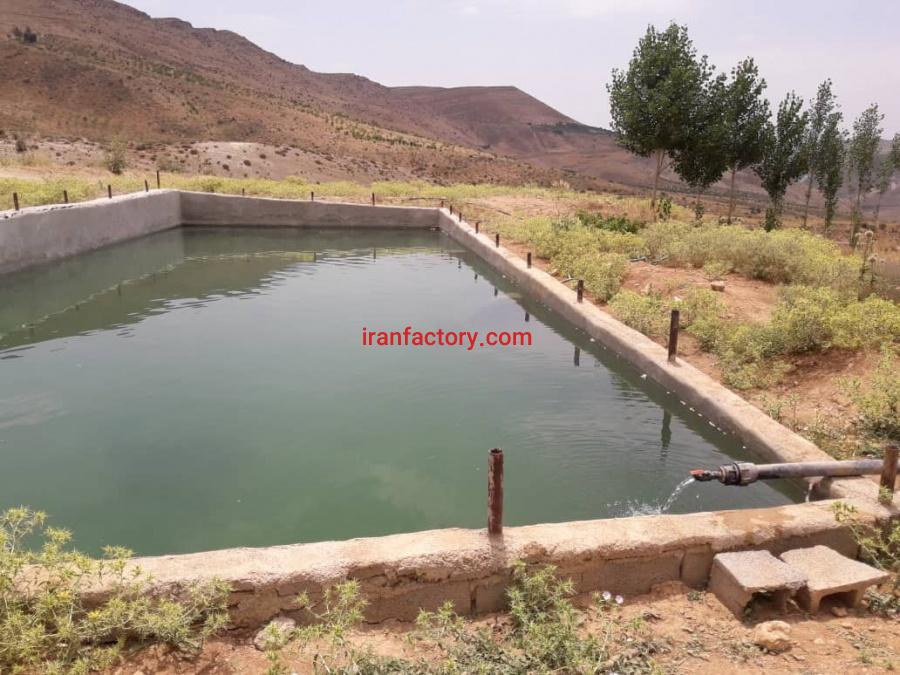 فروش کارخانه اجر در یاسوج8