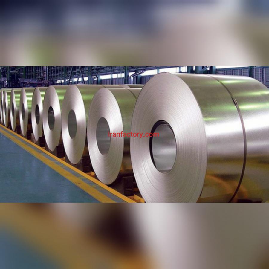 عرضه انواع ورق توری پروفیل تسمه و استیل2