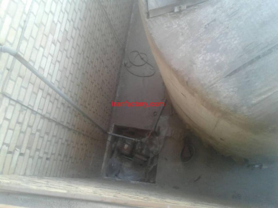فروش کارخانه تینرسازی در کوهپایه اصفهان2