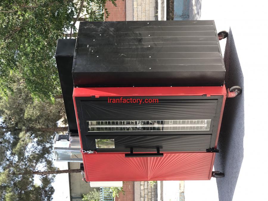 مشاور فروش دستگاه خشک کن میوه و سبزی2