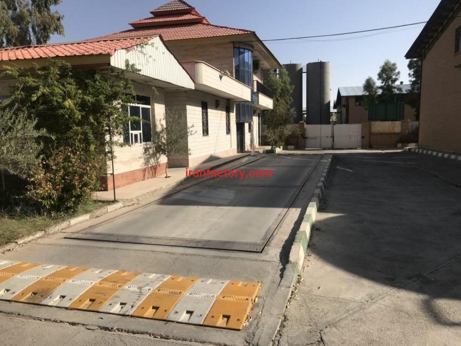فروش کارخانه هیدروکربن در شهرک صنعتی فجر گرمسار7