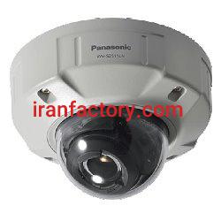 دوربین مداربسته دام آیپی پاناسونیک WV-S2511LN0