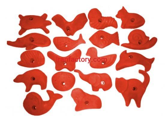 قلاب های صعود برای بالا رفتن از دیوار2