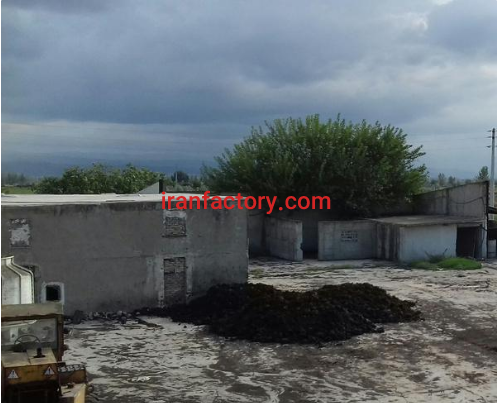 فروش 3200 متر کارگاه در موقعیتی مناسب در ساری2