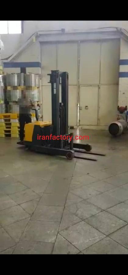 استاکر تمام برقی0