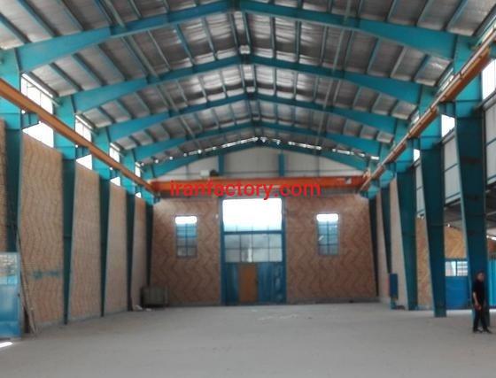 فروش سوله در کرج0