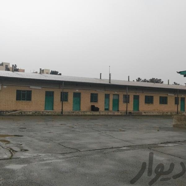 فروش کارخانه کنسرو سازی در رباط کریم1