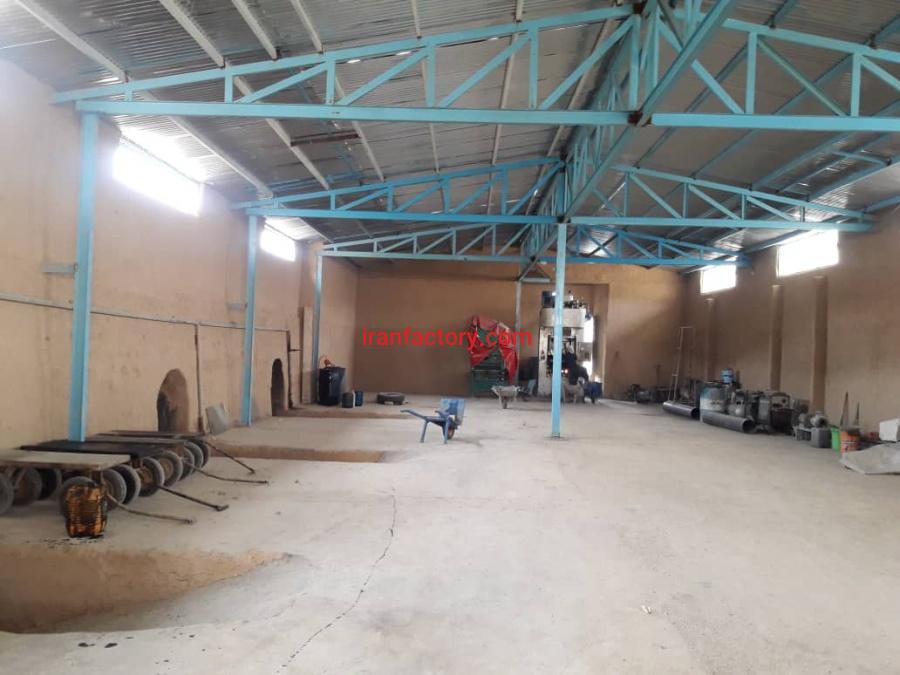 فروش کارخانه اجر در یاسوج7