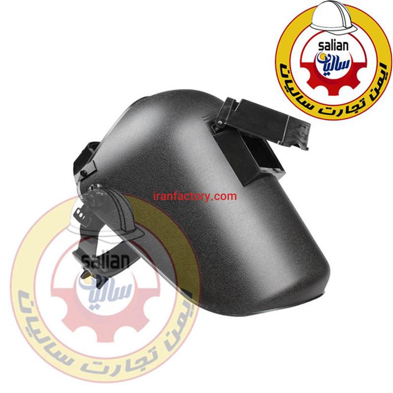 کلاه ماسک جوشکاری1