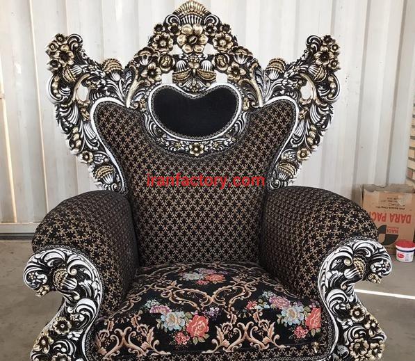 تولید انواع مبل در کرج0