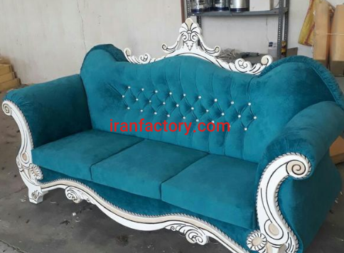 تولید انواع مبل کلاسیک در ارومیه0