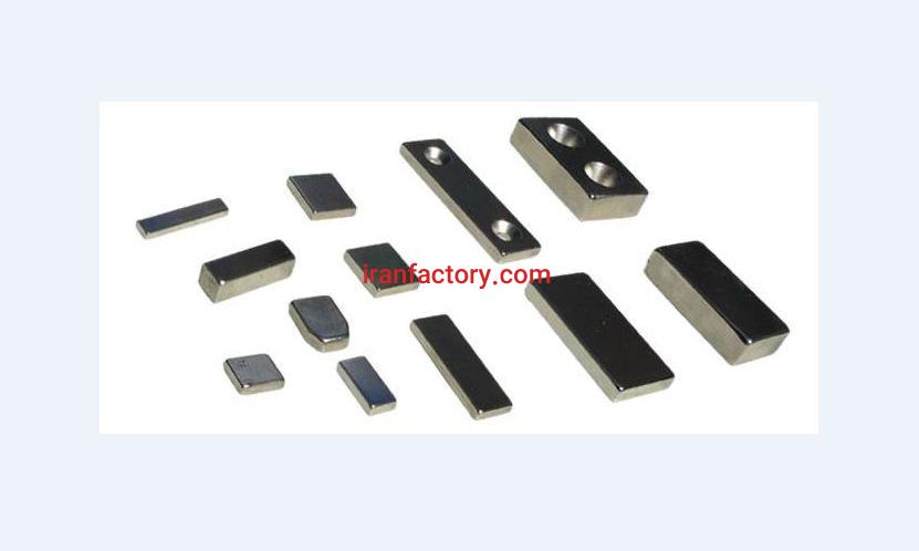 فروش آهنربا سرامیکی و نئودیم1