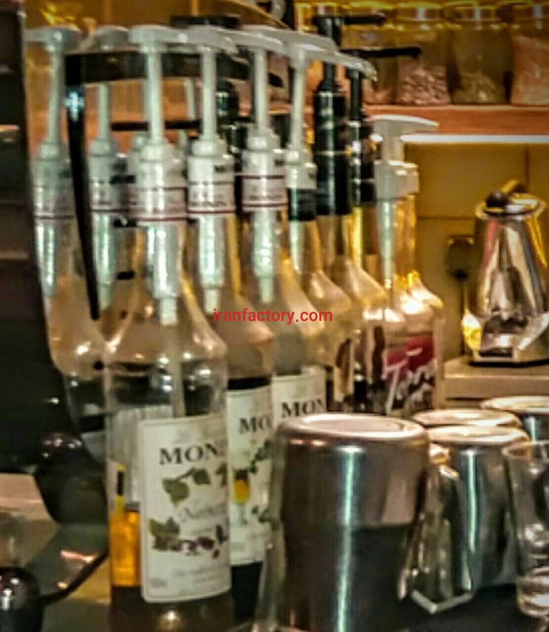 فروش انواع طعم دهنده0