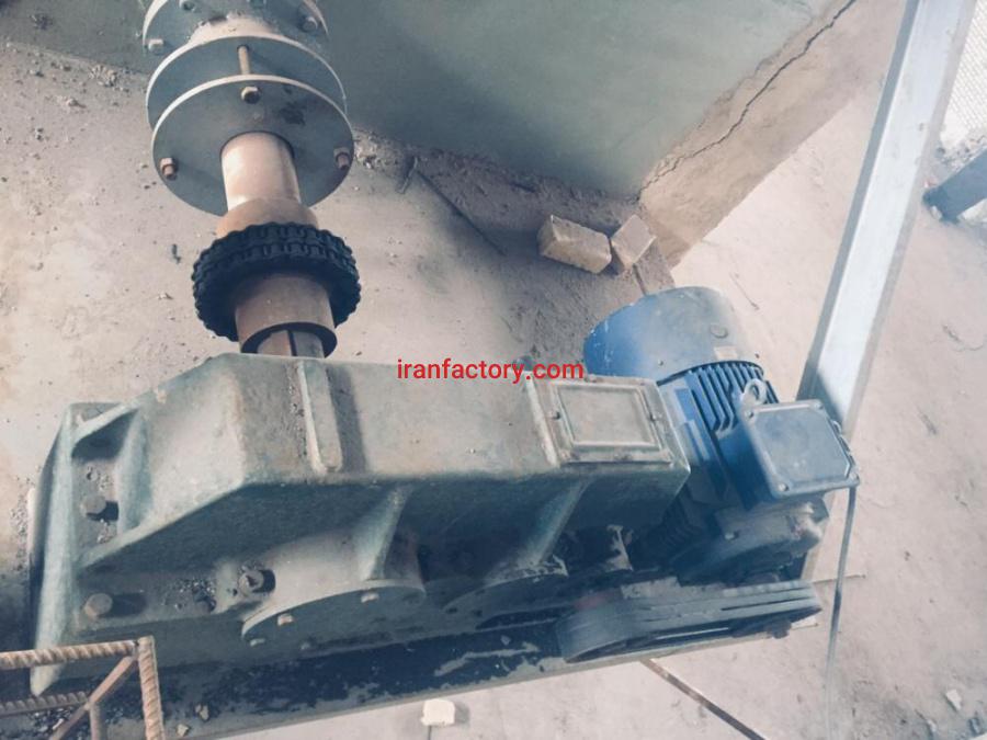 فروش کارخانه قیر 60/70 در استان مرکزی1