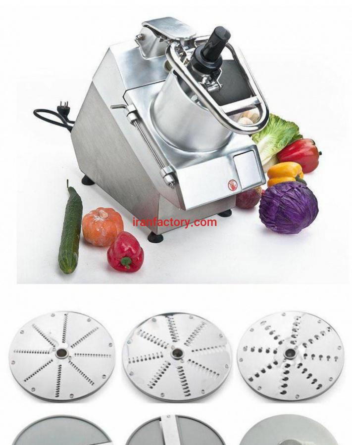 فروش اسلایسر  برقی در اصفهان1