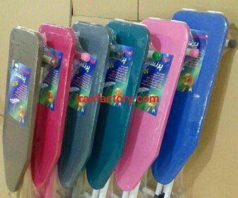 خط تولید میز اتو در کرج فروشی0