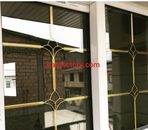 تولیدی درب و پنجره upvcدرگرگان0