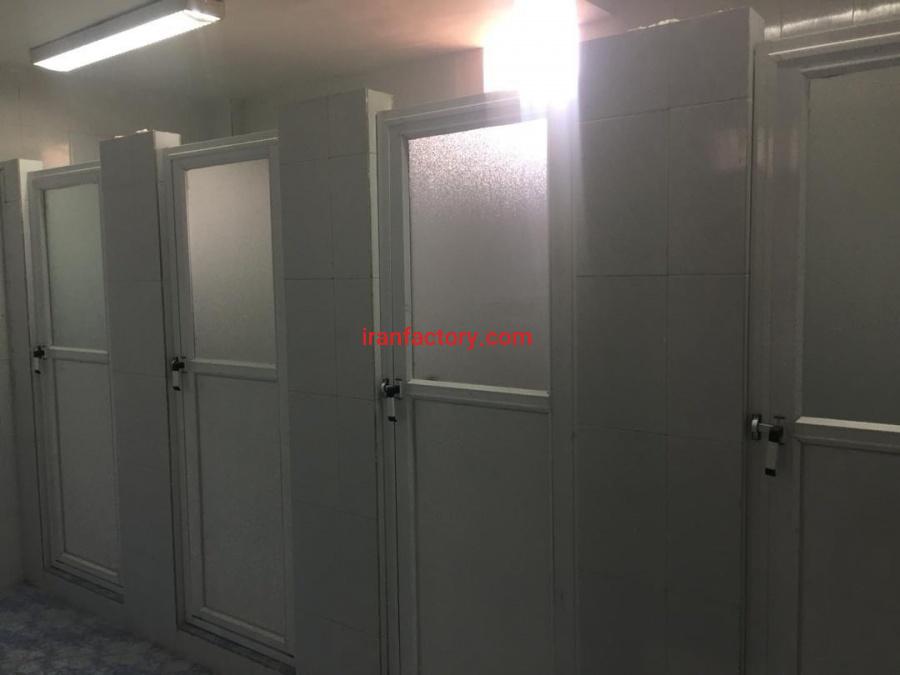 فروش کارخانه در شهرک صنعتی ایوانکی5