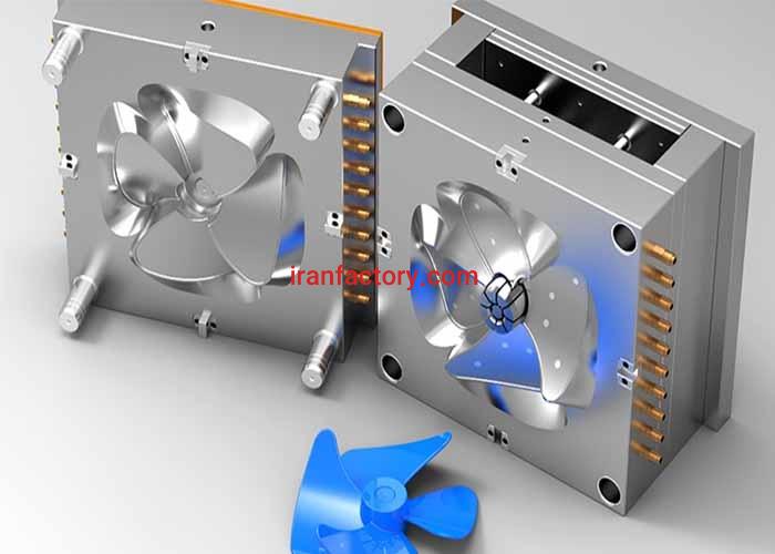 مشاوره در طراحی قالب های صنعتی0