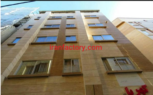 فروش هتل اپارتمان کهربا خیابان امام رضا مشهد1