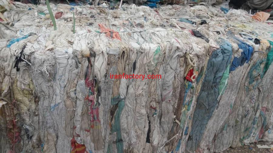 تولیدانواع جامبوبگ وگونی خریدفروش انواع جامبودست دوگونی دست دو ضایعاتی1