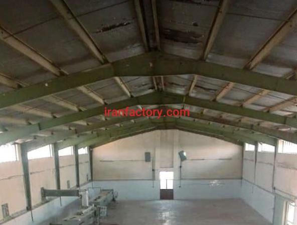 فروش کارخانه بسته بندی در بوشهر0