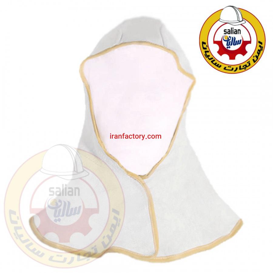 فروش مقنعه چرمی جوشکاری در اهواز0